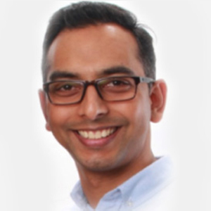 Kent emergency dentist Dr Patel